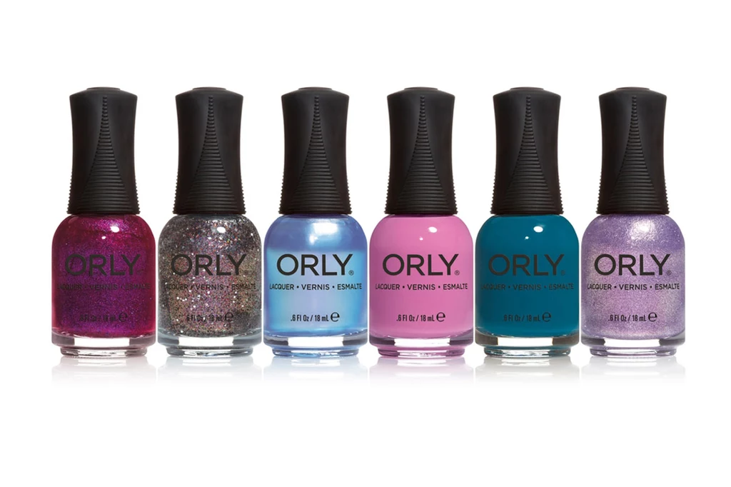 Surreal by Orly 