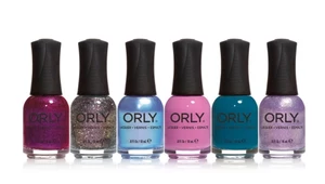 Lakiery Surreal by Orly 