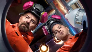 "Breaking Bad"
