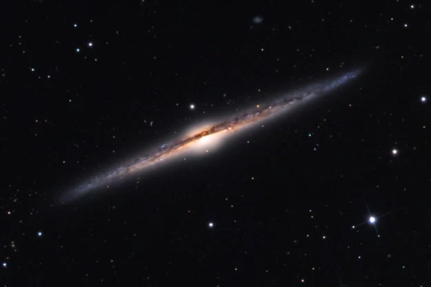 Galaktyka NGC 4565