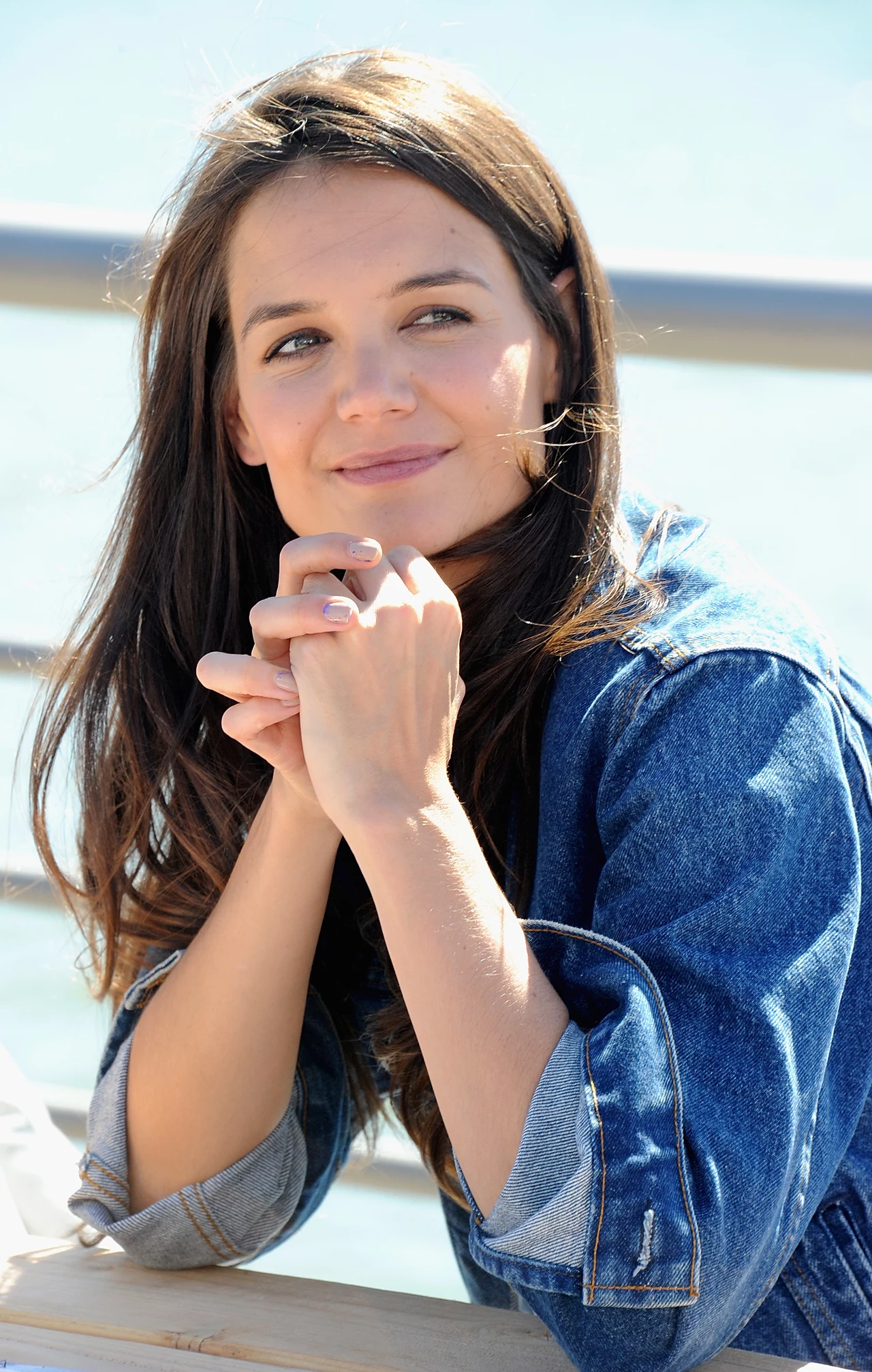 Katie Holmes Katie Holmes