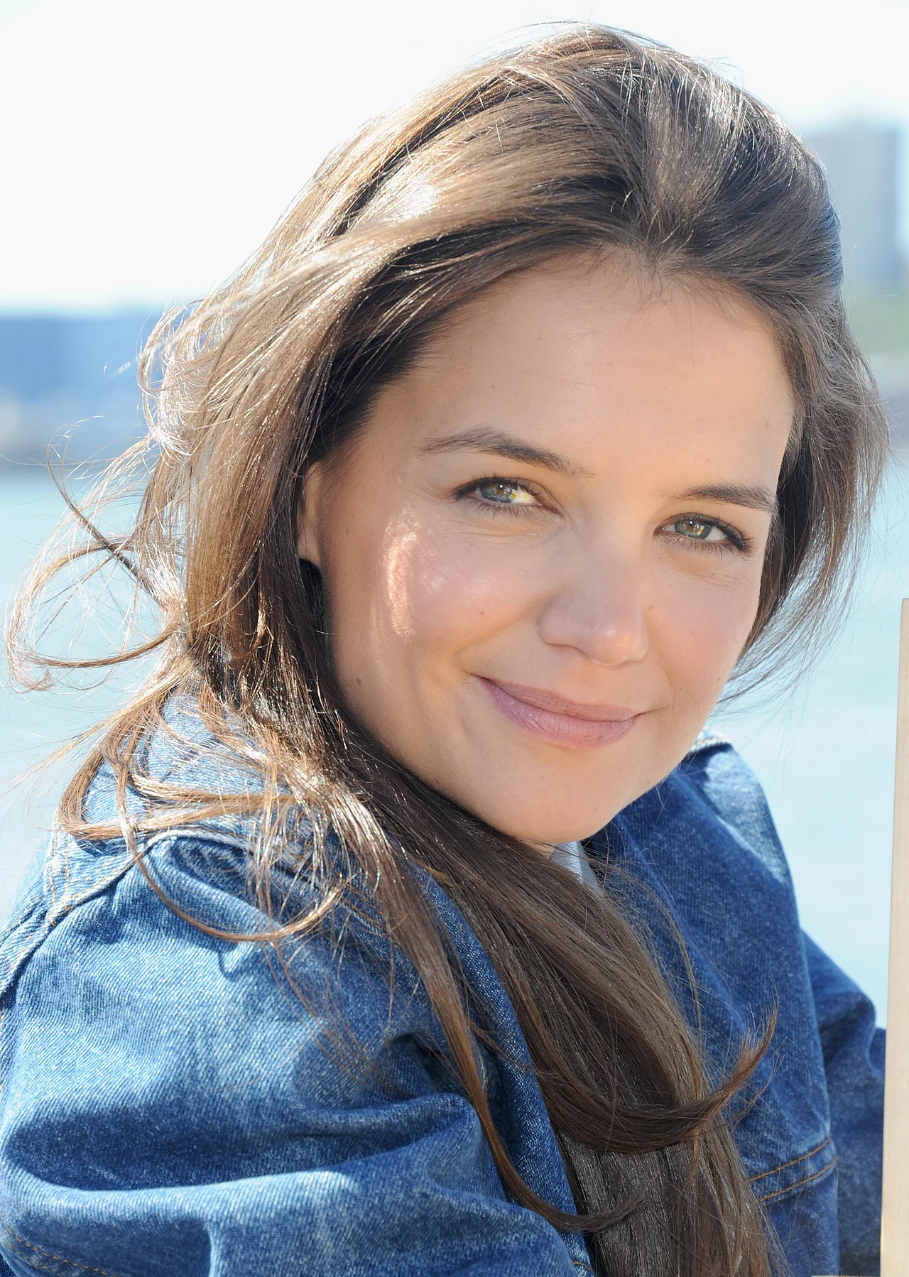 Katie Holmes Katie Holmes
