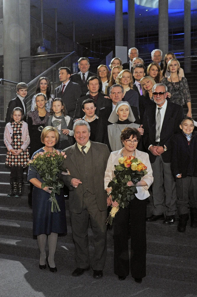 Ekipa "Klanu" Ekipa "Klanu"