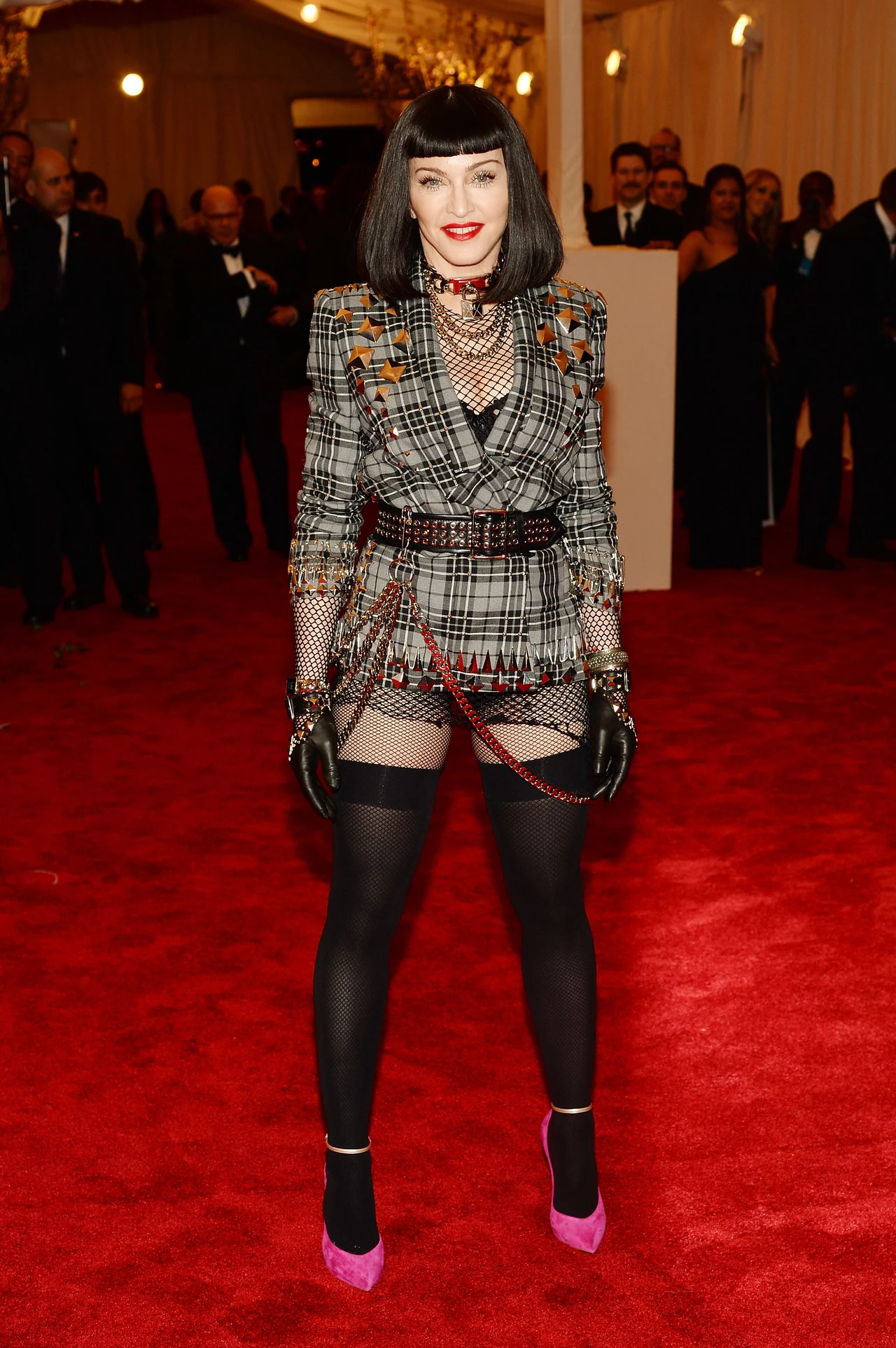 Madonna Madonna