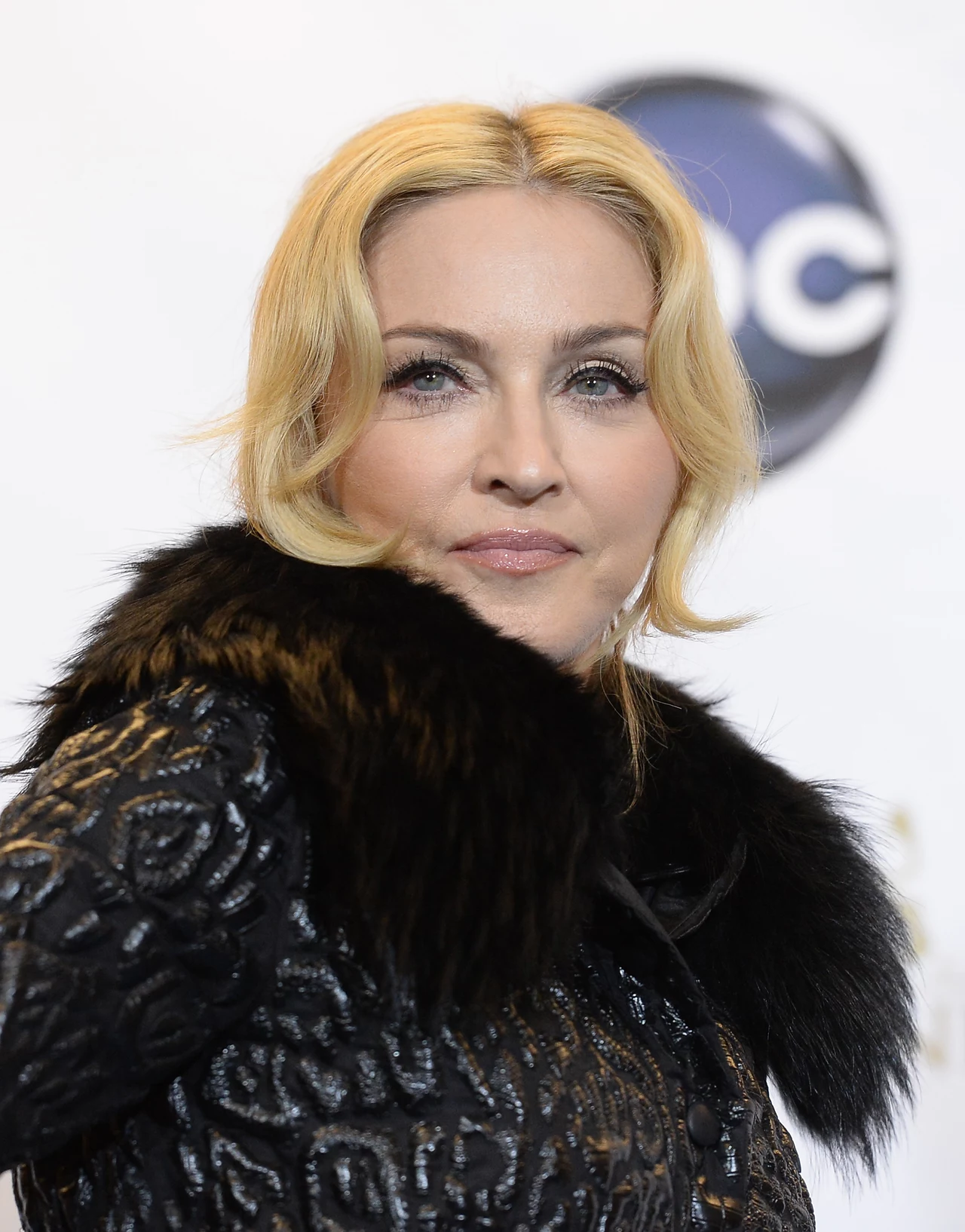 Madonna Madonna