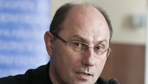 Biskup Wojciech Polak