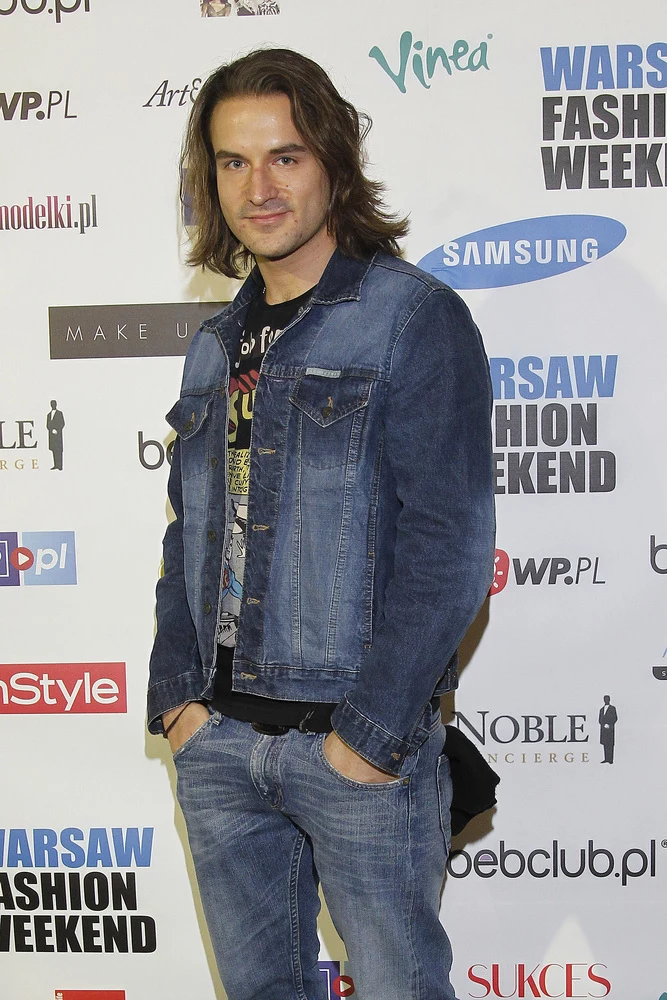 Piotr Stramowski Piotr Stramowski