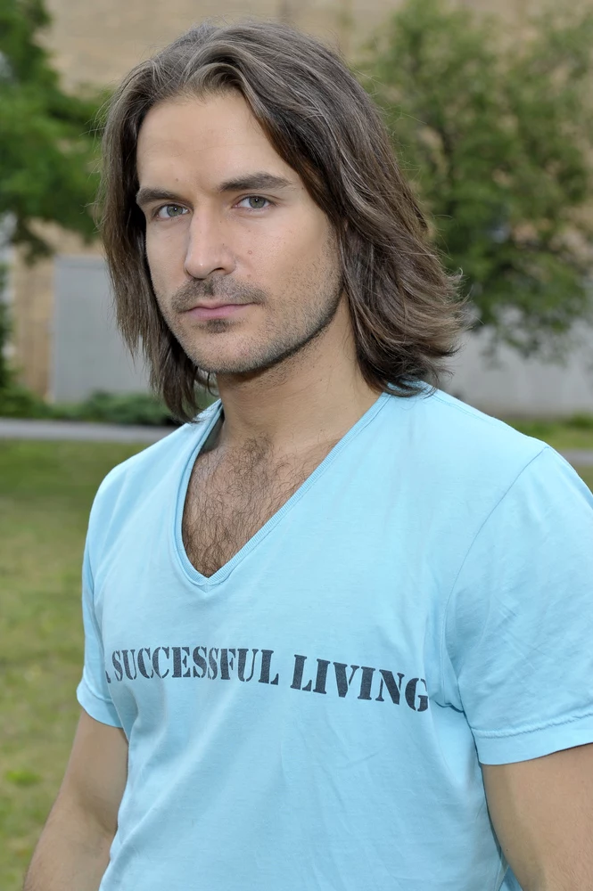 Piotr Stramowski Piotr Stramowski