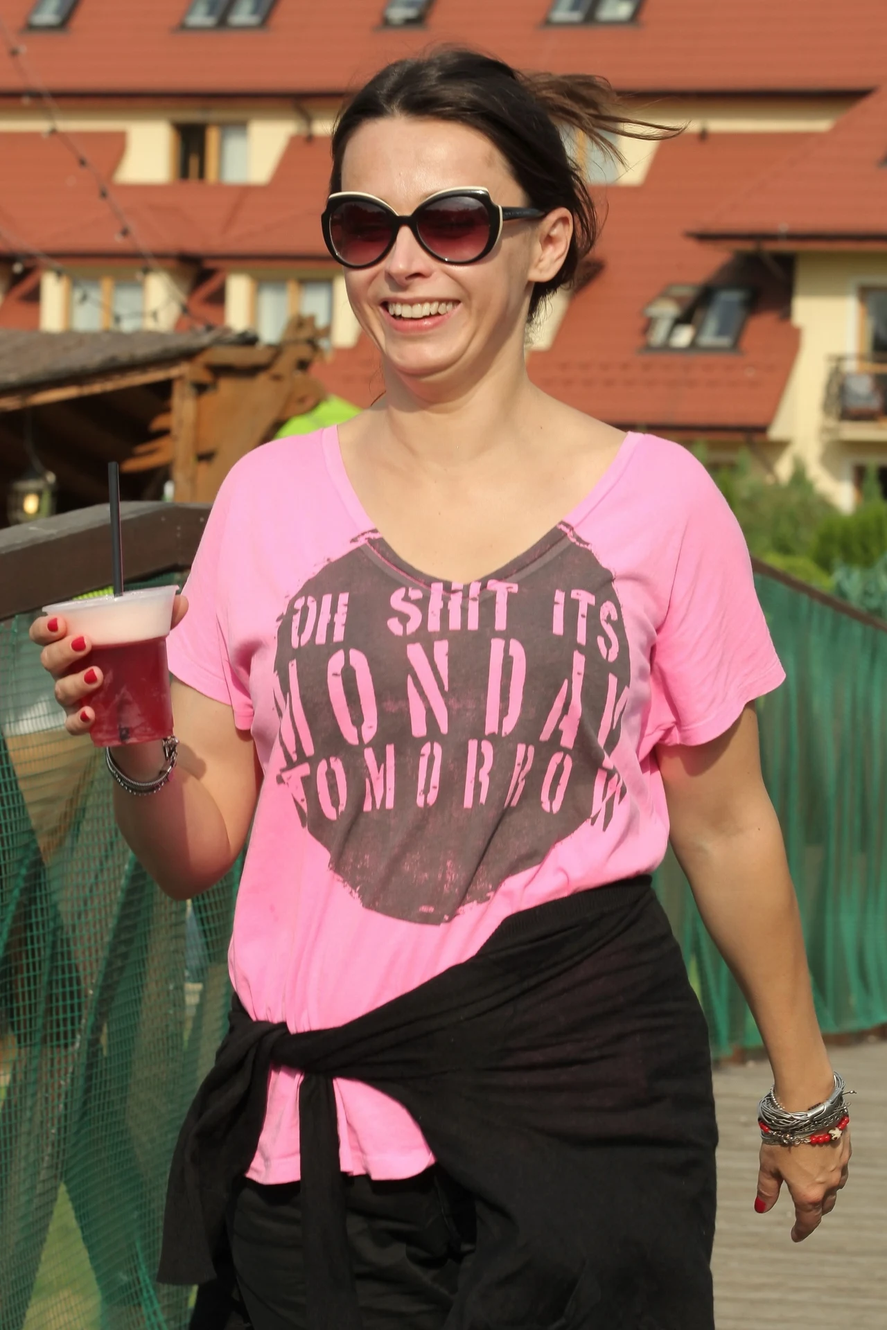 Renata Dancewicz Renata Dancewicz