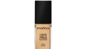 Płynny podkład Halo HD z filtrem SPF 15 Smashbox