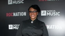 Jill Scott