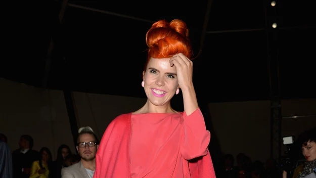 Paloma Faith