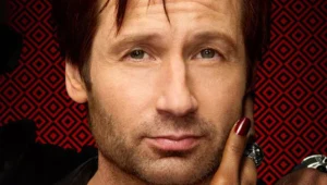 "Californication"