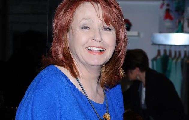 Danuta Błażejczyk
