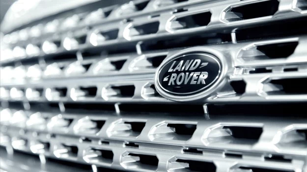 Brytyjska firma Jaguar Land Rover należy obecnie do indyjskiego koncernu Tata Motors.