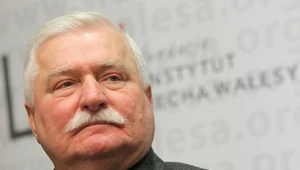 Lech Wałęsa