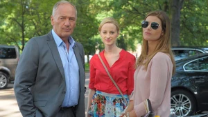Aleksandra Kisio jako Agata nieźle namiesza w "Pierwszej miłości"! 
