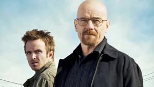 Emisja 1. odcinka z 3. sezonu "Breaking Bad" już dzisiaj, 30 września o godz. 01.10 w Telewizji Polsat.  