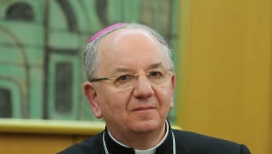 Abp Stanisław Budzik