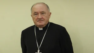 Kard. Kazimierz Nycz