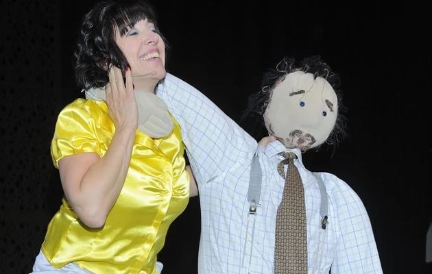 Hanna Śleszyńska Hanna Śleszyńska