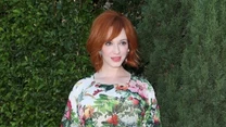 Christina Hendricks 