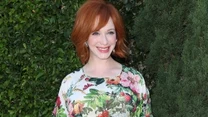 Christina Hendricks 