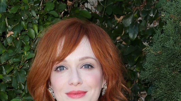 Christina Hendricks 