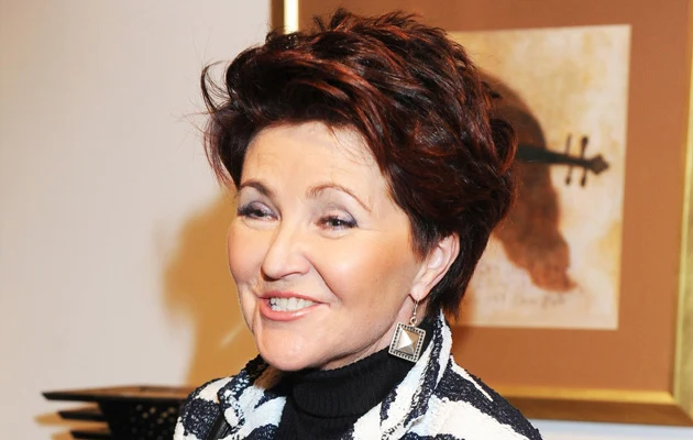 Jolanta Kwaśniewska Jolanta Kwaśniewska