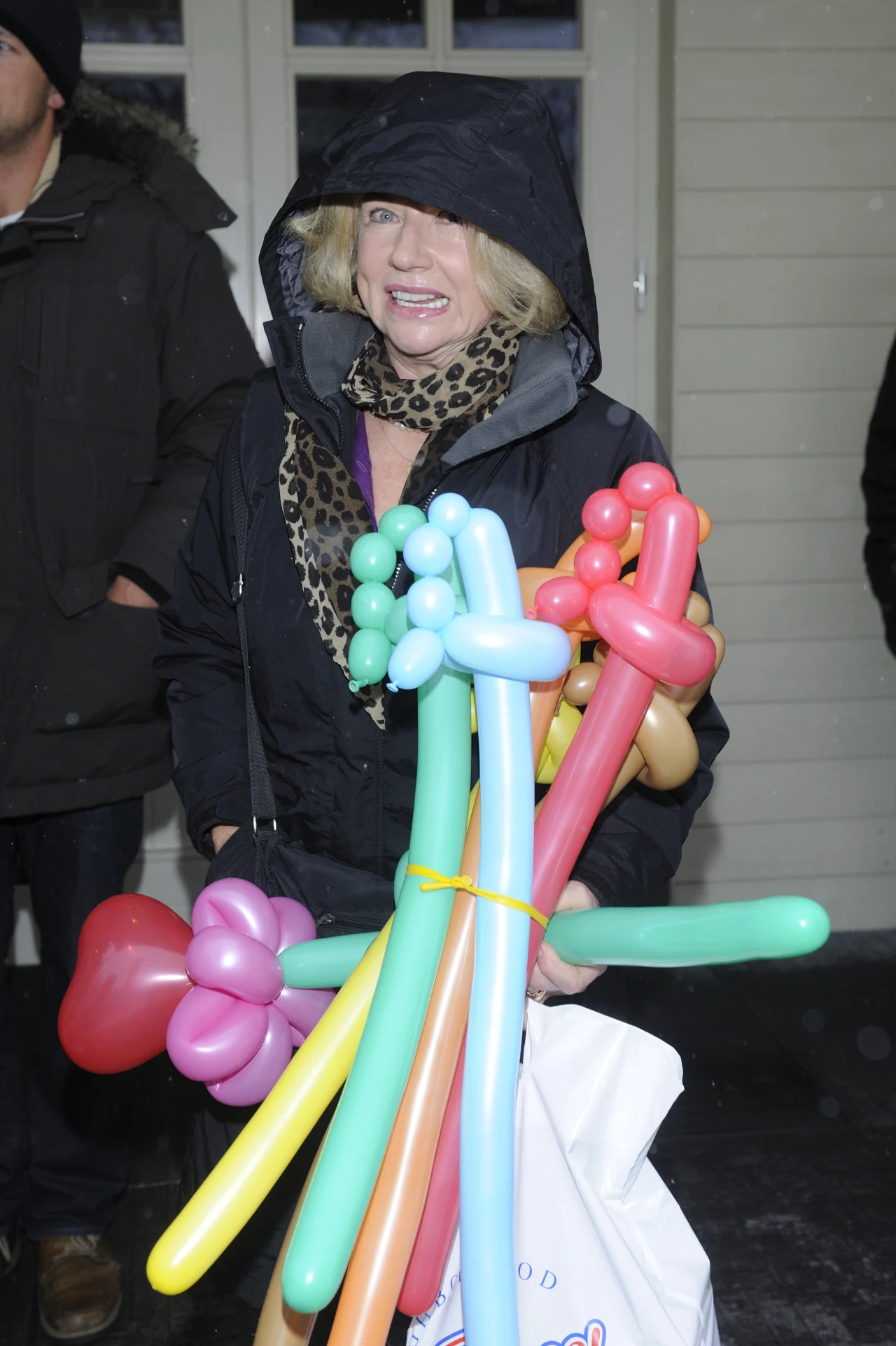 Bożena Dykiel Bożena Dykiel