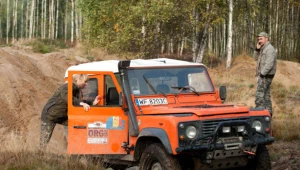 Jak rozwinie się off-roadowy wątek w „Na Wspólnej”? 