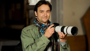 Kris (Mariusz Ostrowski)