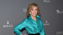 Jane Fonda