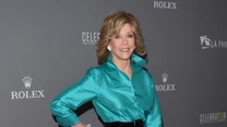 Jane Fonda