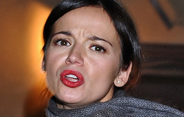 Anna Przybylska Anna Przybylska