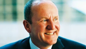 Ian Livingstone - zdjęcie