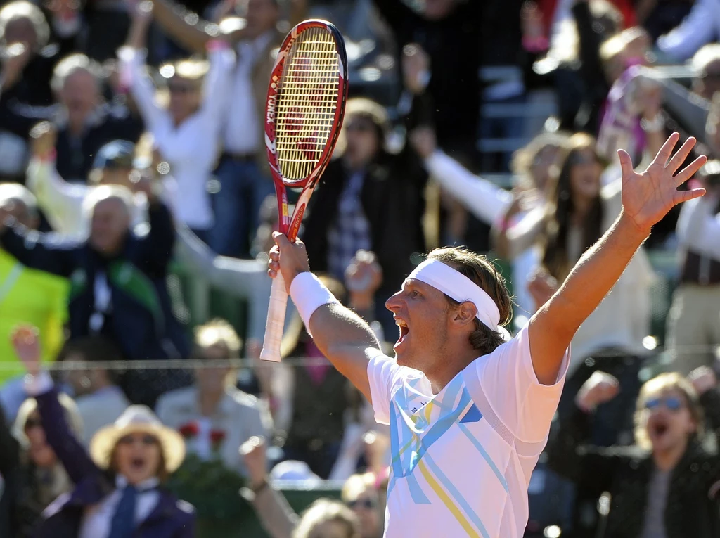 David Nalbandian