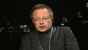 "Nie jest tak, że cały Kościół jest kościołem pedofilów"