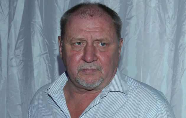 Andrzej Grabowski Andrzej Grabowski