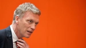 David Moyes