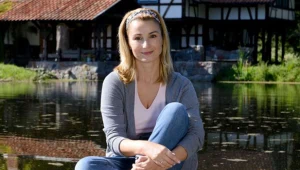 Joanna Brodzik 