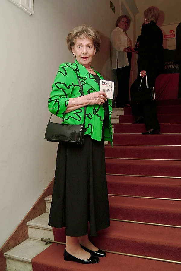 Irena Dziedzic Irena Dziedzic