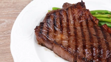 Dziczyzna to jedno z najzdrowszych mięs, jakie można spotkać w Polsce