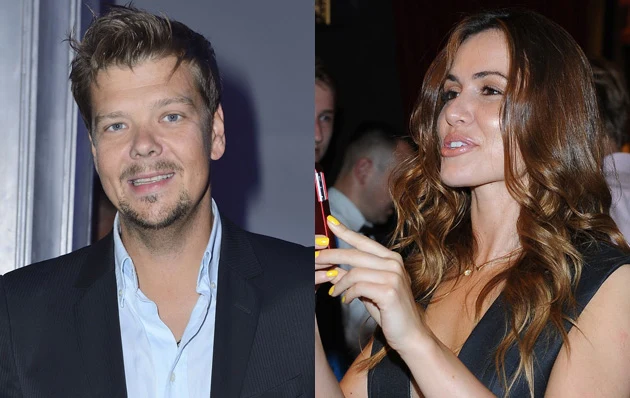 Michał Figurski, Marta Żmuda-Trzebiatowska