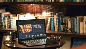 Test Sony Vaio Pro 13 - ultrabook wagi piórkowej