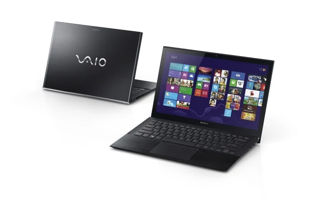 Sony Vaio Pro 13 to przyzwoity ultrabook... z kilkoma wadami