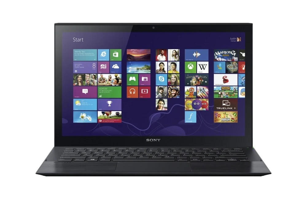Sony Vaio Pro 13