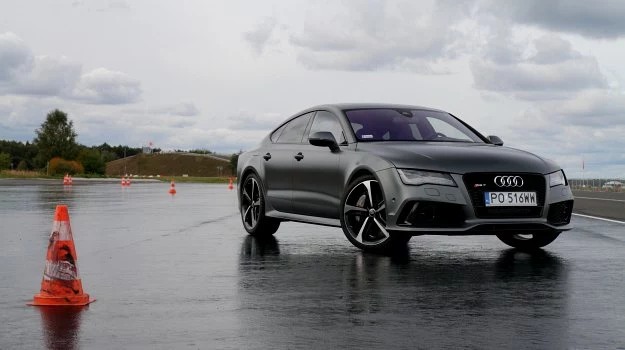 Audi RS 7 Sportback