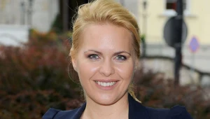 - Trzeba wierzyć, że do każdego szczęście się w końcu uśmiechnie – mówi Magdalena Stużyńska. 