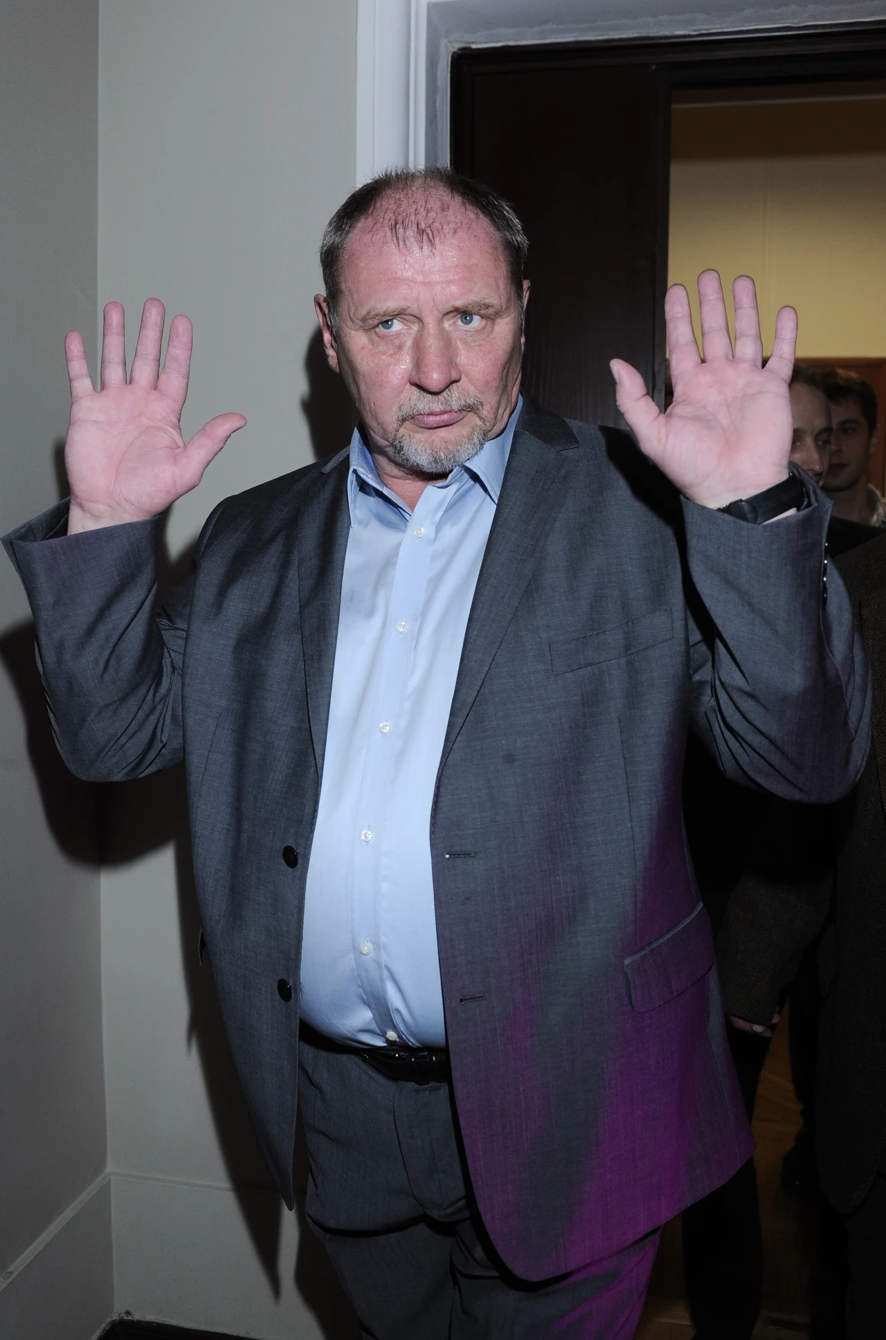 Andrzej Grabowski Andrzej Grabowski